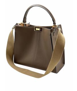 FENDI Сумка с короткими ручками