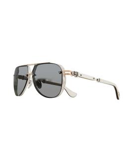 CHROME HEARTS Солнцезащитные очки