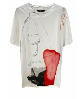 

Футболка BALENCIAGA