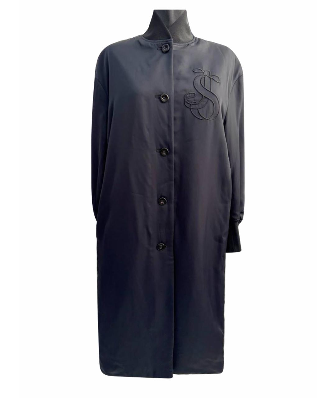 JIL SANDER Пальто, фото 1