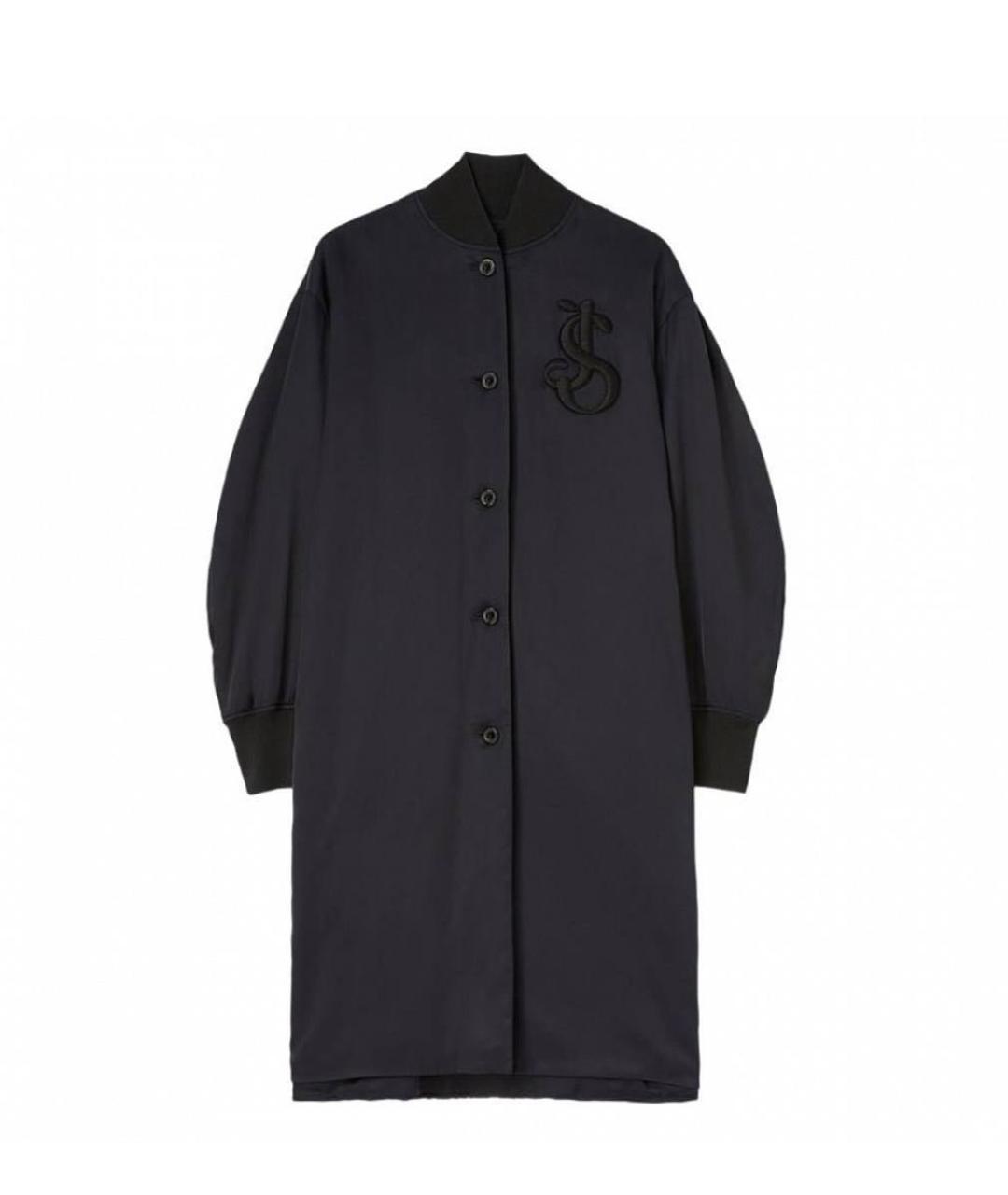JIL SANDER Пальто, фото 7