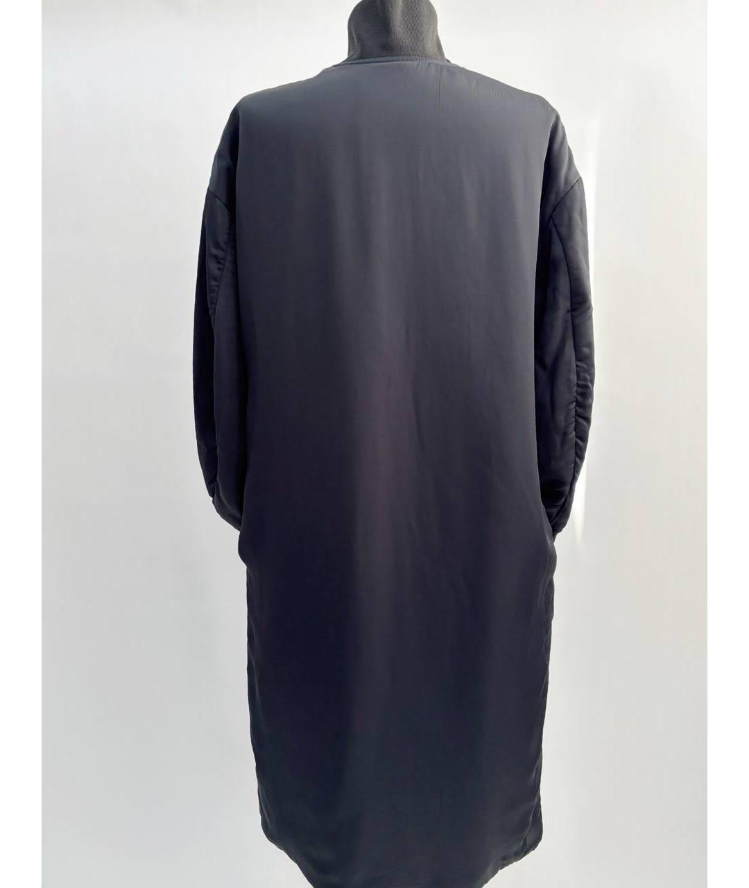 JIL SANDER Пальто, фото 2