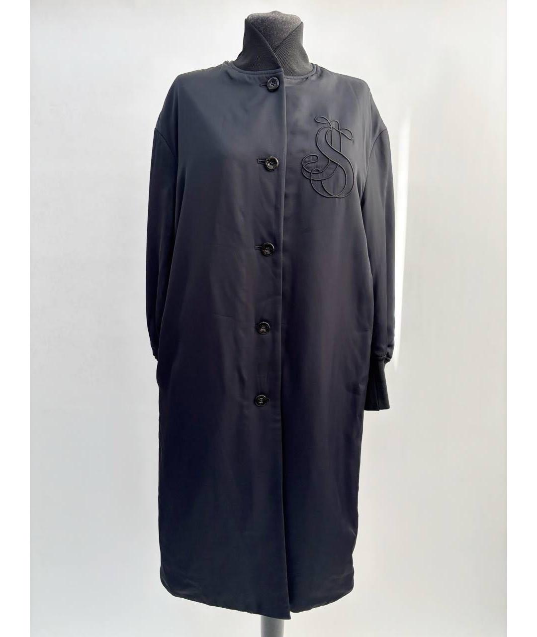 JIL SANDER Пальто, фото 9