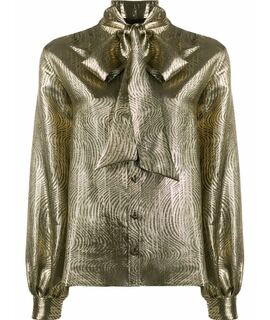 

Рубашки SAINT LAURENT
