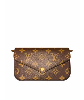 LOUIS VUITTON Клатч/вечерняя сумка