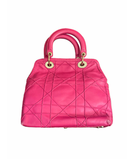 

Сумка тоут CHRISTIAN DIOR PRE-OWNED