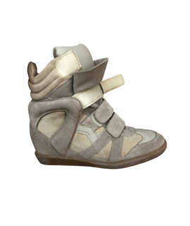 

Кроссовки ISABEL MARANT