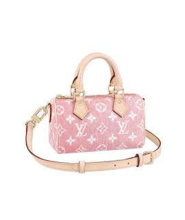 LOUIS VUITTON Сумка с короткими ручками