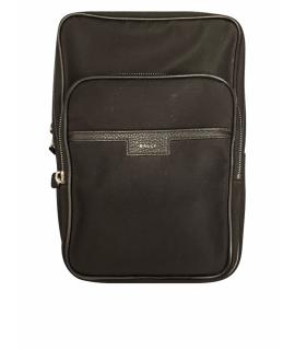 BALLY Поясная сумка