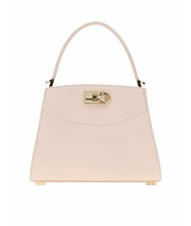 FERRAGAMO Сумка с короткими ручками