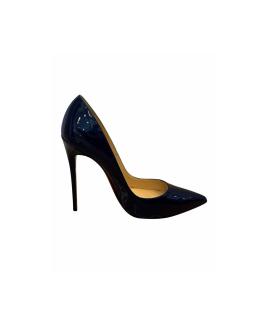 CHRISTIAN LOUBOUTIN Туфли