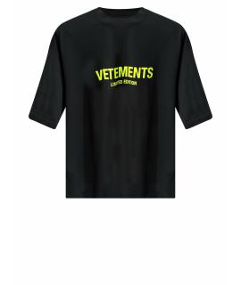 VETEMENTS Футболка