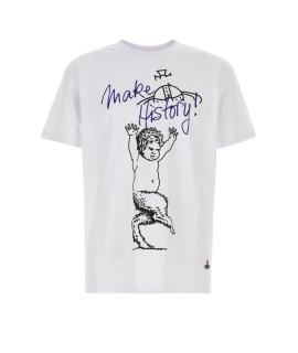 VIVIENNE WESTWOOD Футболка