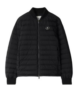BURBERRY Пуховик