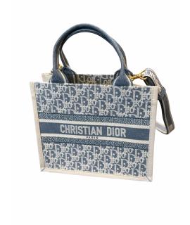 CHRISTIAN DIOR Сумка через плечо
