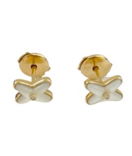 CHAUMET Серьги