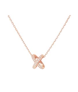 CHAUMET Колье
