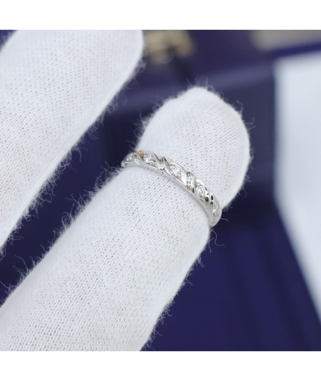 CHAUMET Серебряное кольцо, фото 2
