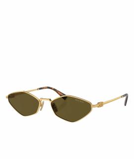 MIU MIU Солнцезащитные очки