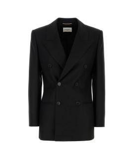 SAINT LAURENT Жакет/пиджак