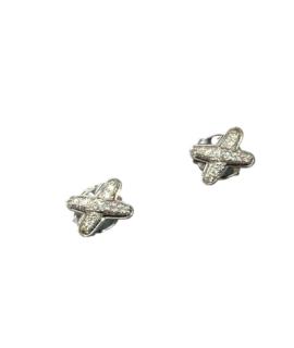 CHAUMET Серьги
