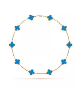 VAN CLEEF & ARPELS Колье