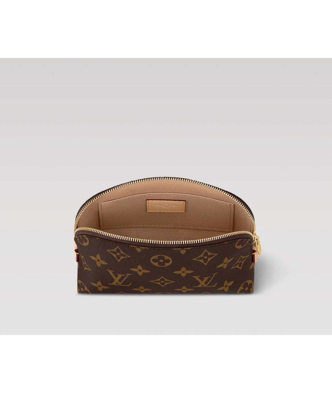 LOUIS VUITTON Косметичка, фото 3