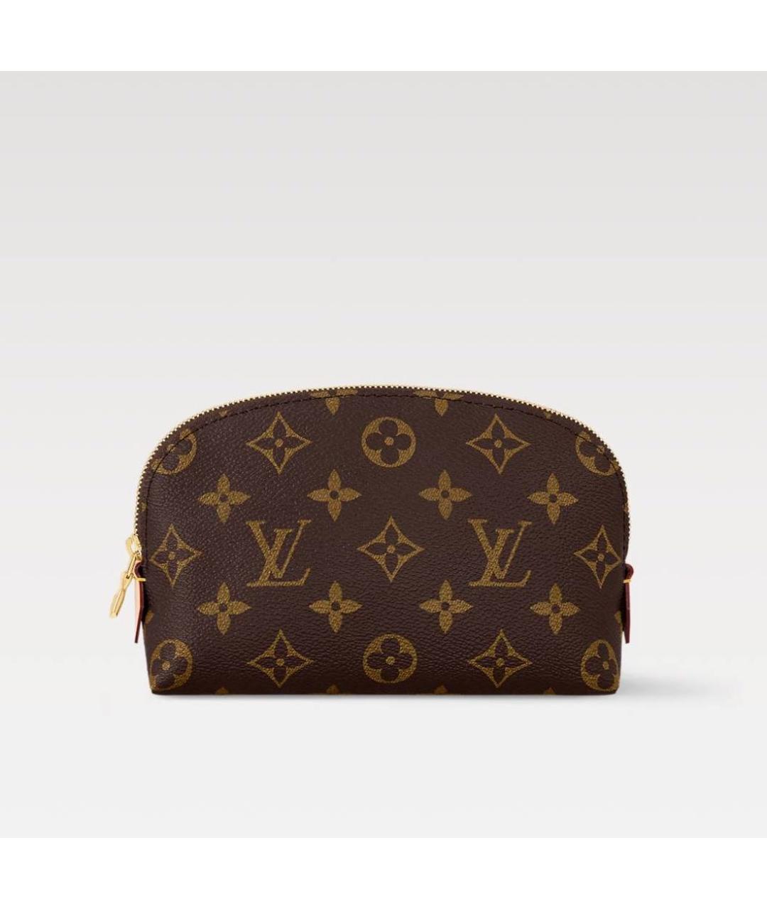 LOUIS VUITTON Косметичка, фото 5