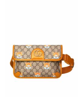 GUCCI Поясная сумка