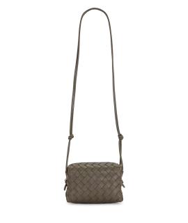BOTTEGA VENETA Сумка через плечо