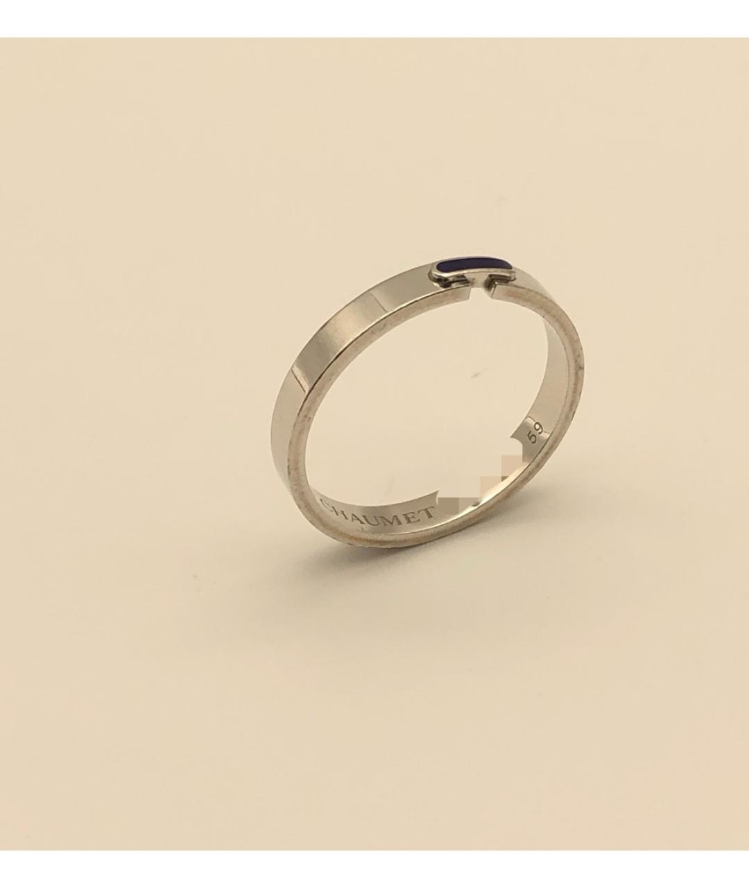 CHAUMET Серебряное кольцо, фото 3