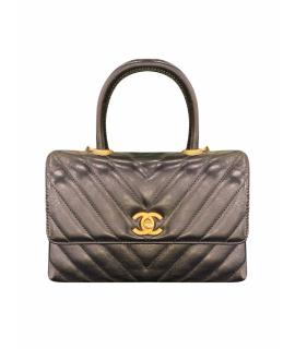 CHANEL Сумка через плечо