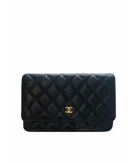 CHANEL Сумка через плечо