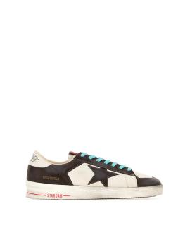 GOLDEN GOOSE DELUXE BRAND Низкие кроссовки / кеды