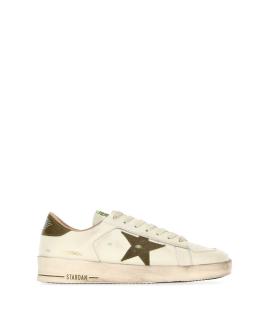GOLDEN GOOSE DELUXE BRAND Низкие кроссовки / кеды