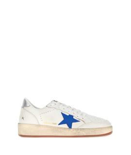 GOLDEN GOOSE DELUXE BRAND Низкие кроссовки / кеды