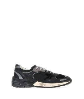 GOLDEN GOOSE DELUXE BRAND Низкие кроссовки / кеды