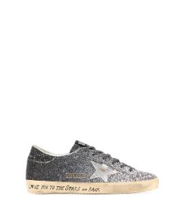 GOLDEN GOOSE DELUXE BRAND Кеды