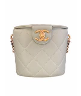 CHANEL Сумка через плечо
