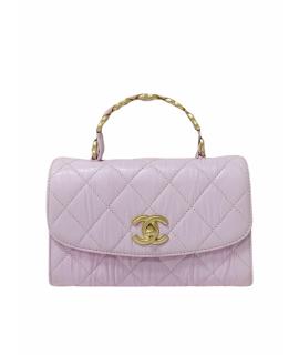 CHANEL Сумка через плечо
