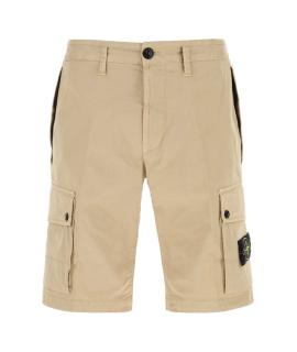 STONE ISLAND Шорты