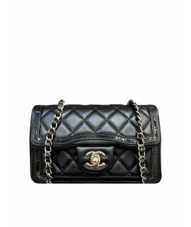 CHANEL Сумка через плечо