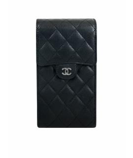 CHANEL Сумка через плечо