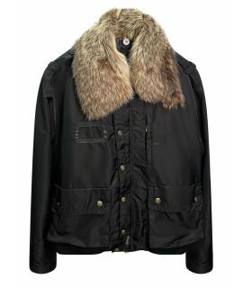 ALEXANDER MCQUEEN Куртка