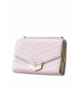 CHANEL Сумка через плечо