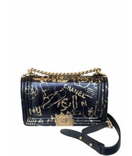 CHANEL Сумка через плечо