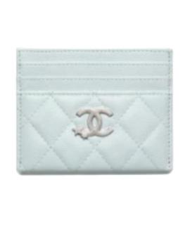CHANEL Кардхолдер