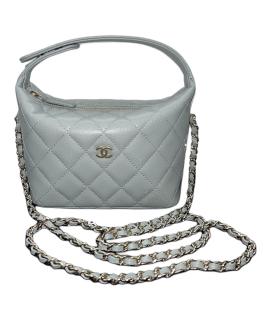 CHANEL Сумка с короткими ручками