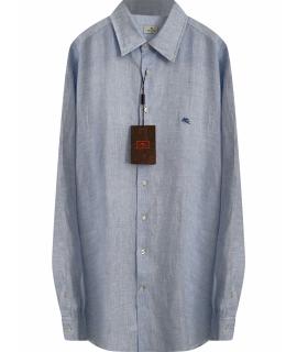 ETRO Классическая рубашка