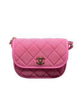 CHANEL Сумка через плечо